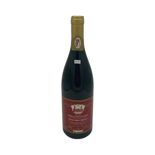 Vintage bottle fratelli - vintage,