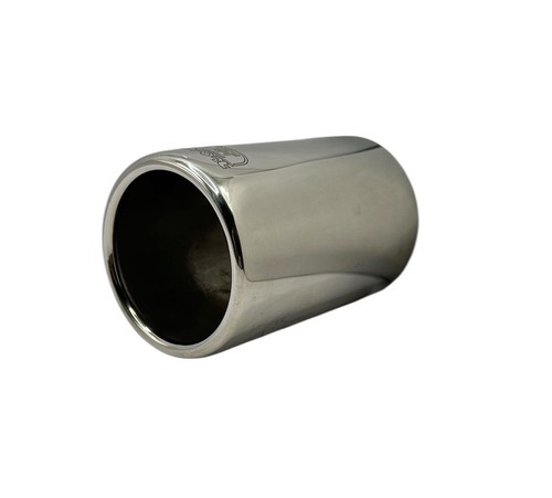 Cappa scarico per golf - per,
