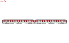 Rivarossi DB Nachtzug Bvcmz248