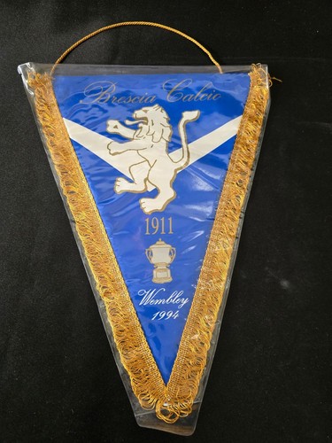 Gagliardetto pennant fanion - gagliardetto,