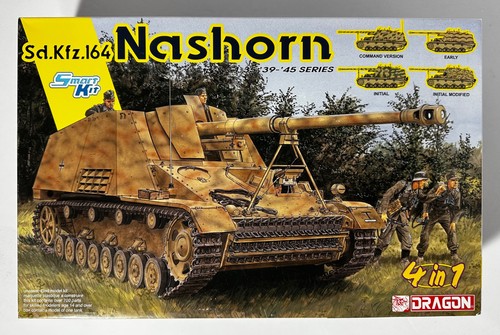 Dragon 6459 scala sd - dragon, sd.kfz