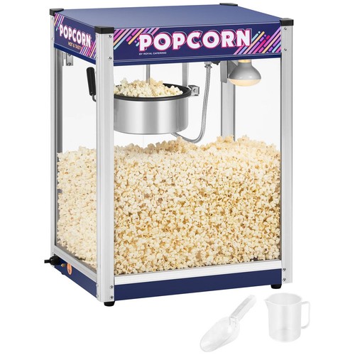 Macchina per pop corn - macchina,