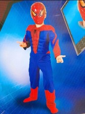 VESTITI DI CARNEVALE