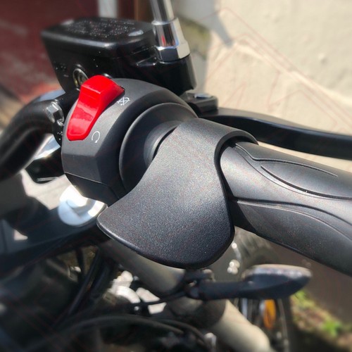 Moto cruise control assist - moto,