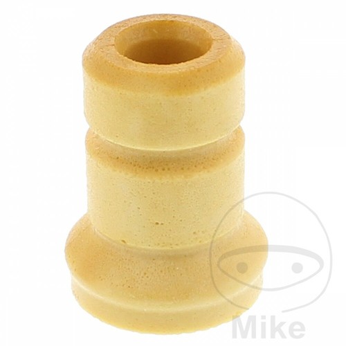 Tampone gomma forcella - gomma,