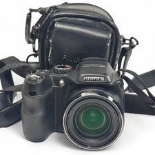 Fujifilm FinePix S2000HD 10,0