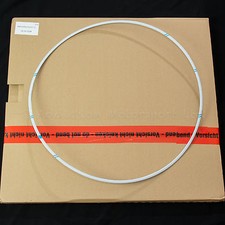 Cerchi in lega di protezione cerchi in acciaio inox 19" originali BBS - 0934252