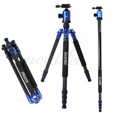 Zomei Z888C Supporto treppiede