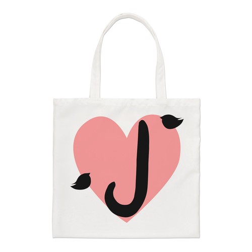 Lettera cuore alfabeto - lettera,