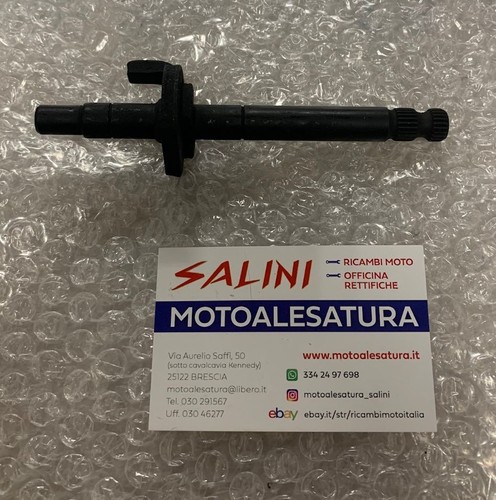 Albero selettore cambio - ,