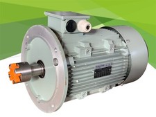 AC-MOTOREN FCPA 132MC-4/HE motore asincrono trifase