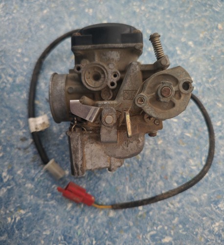 Carburatore completo keihin - ,