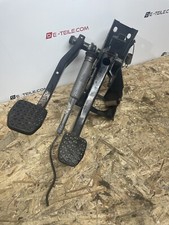 Pedale BMW E30 cambio manuale conversione pedale