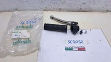 MANOPOLA LEVA DOMINO RIF. 43204 GILERA BENELLI MOTOBI ECC. (SC1052MG)