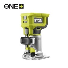 RYOBI RTR18-0 18V Aluminum