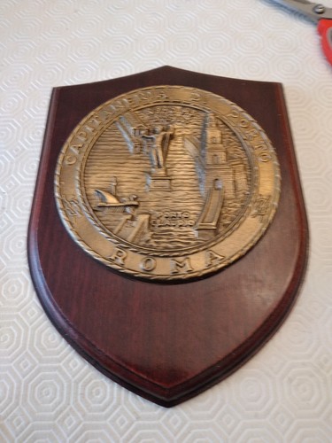 Crest marina militare - marina,