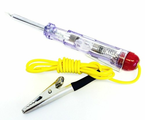 Auto elettrico sonda - 6v, 12v