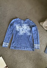 Kentucky Wildcats Donna