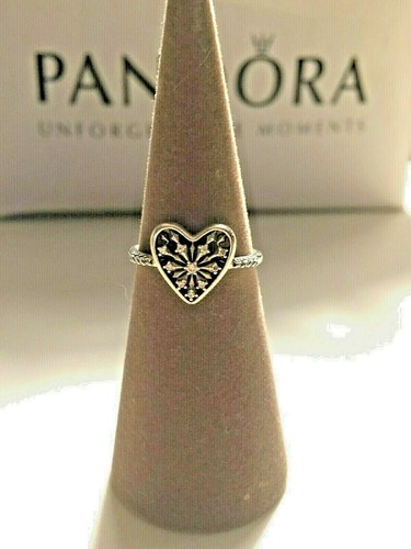 Anello pandora argento - anello,