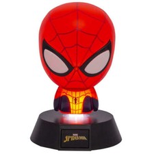 PALADONE ICONS SPIDER-MAN