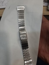 Seiko Cinturino 19mm XQB-350