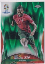 Topps Chrome UEFA Nr. 120
