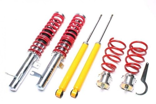 Technix coilover per ford - coilover,