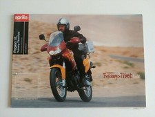 Depliant brochure originale
