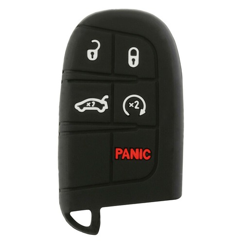 Cover chiavi auto silicone - cover,