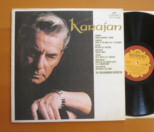 5110 karajan chabrier - aa-5110,