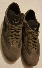 SNEAKERS SCARPE UOMO ALBERTO GUARDIANI sport(40)