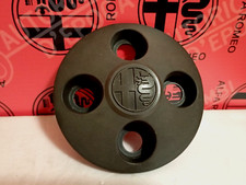 ALFA ROMEO GIULIETTA 116 CALOTTA RUOTE NERA NO CODICE