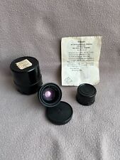 Obiettivo Jupiter-12 35 mm 2,8