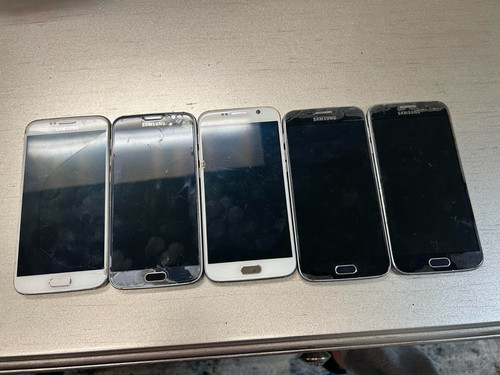 Lotto smartphone samsung - lotto, 5