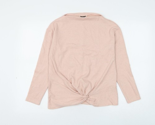 Maglione donna george rosa - maglione,