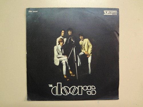 Doors tell all the - doors:tell,
