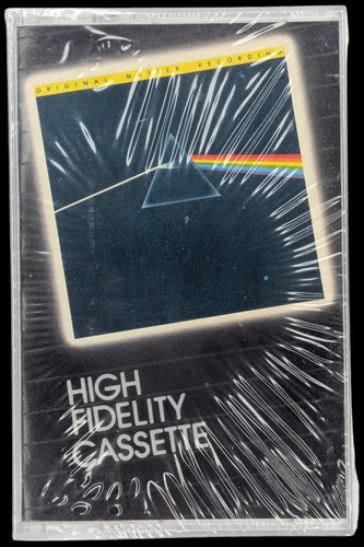 Sealed pink floyd the dark - floyd,
