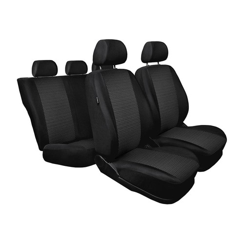 Set coprisedili auto misura - coprisedili,