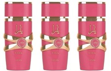 3 pezzi Yara Candy di Lattafa