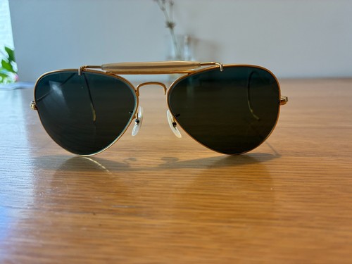 Occhiali sole vintage - da,
