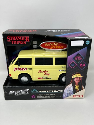 Adventure force stranger - force,