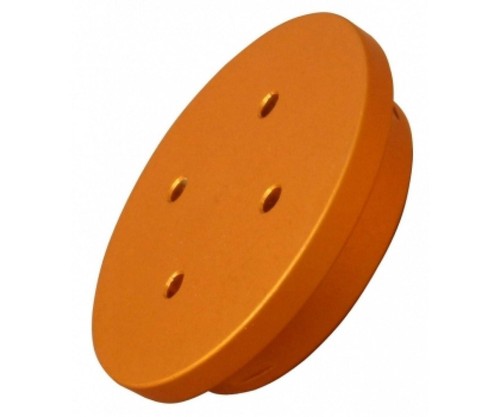 Geoptik piastra di appoggio - -,