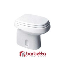 SEDILE RICAMBIO SQUARE POZZI GINORI BIANCO LACCATO