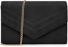 Pochette Donna Elegante Da