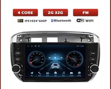 Autoradio Fiat Punto EVO