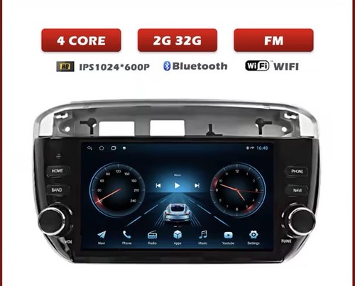 Autoradio fiat punto evo - autoradio,