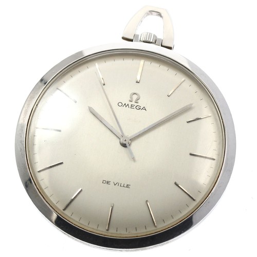 Orologio tasca omega de - omega,