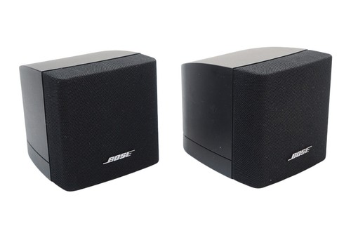 Casse altoparlanti bose - casse,