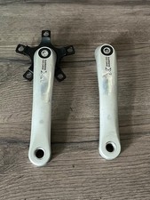 Shimano Deore XT FC-M750 Crank