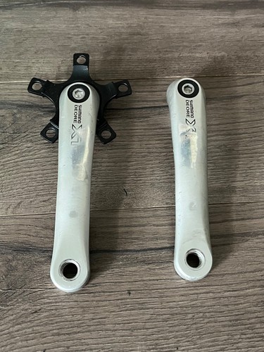 Shimano deore m750 - deore, fc-m750